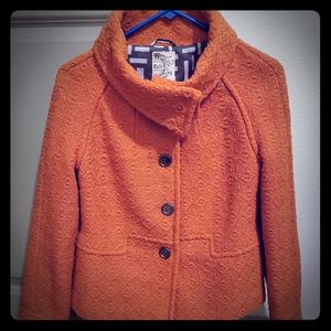 Tulle Vintage Inspired Coat